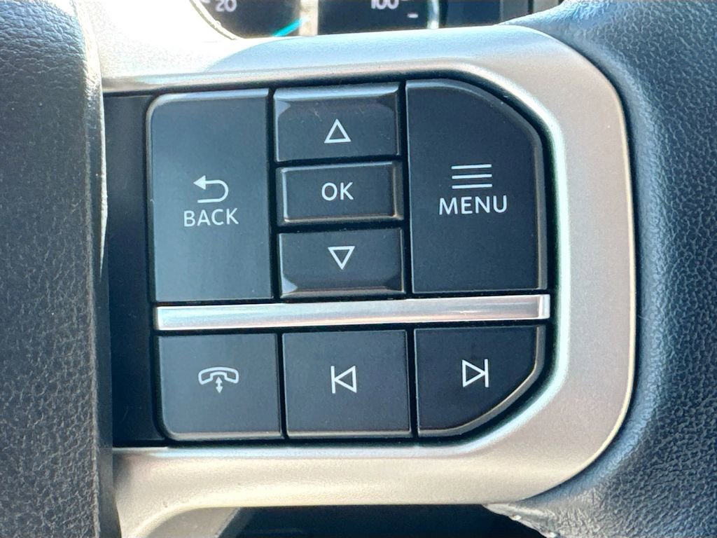 Used 2024 Ford Expedition XLT image 12