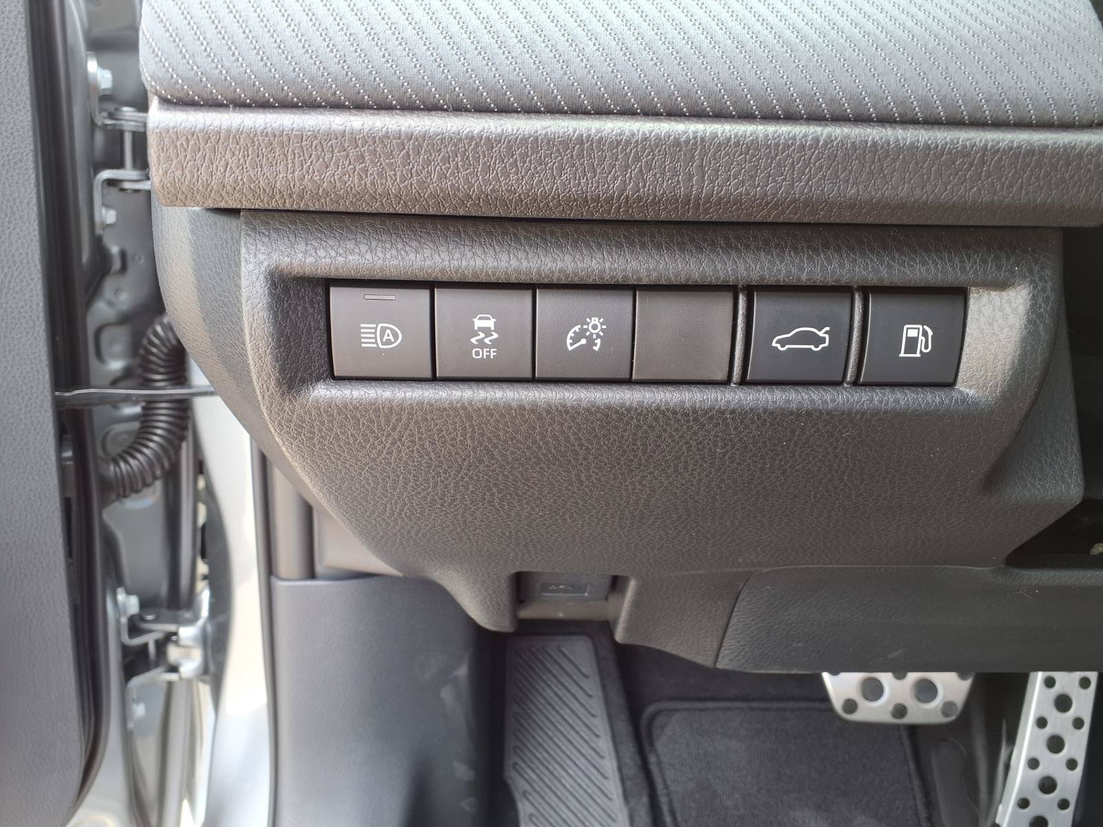 New 2026 Toyota Camry SE w/ Convenience Package FWD image 22
