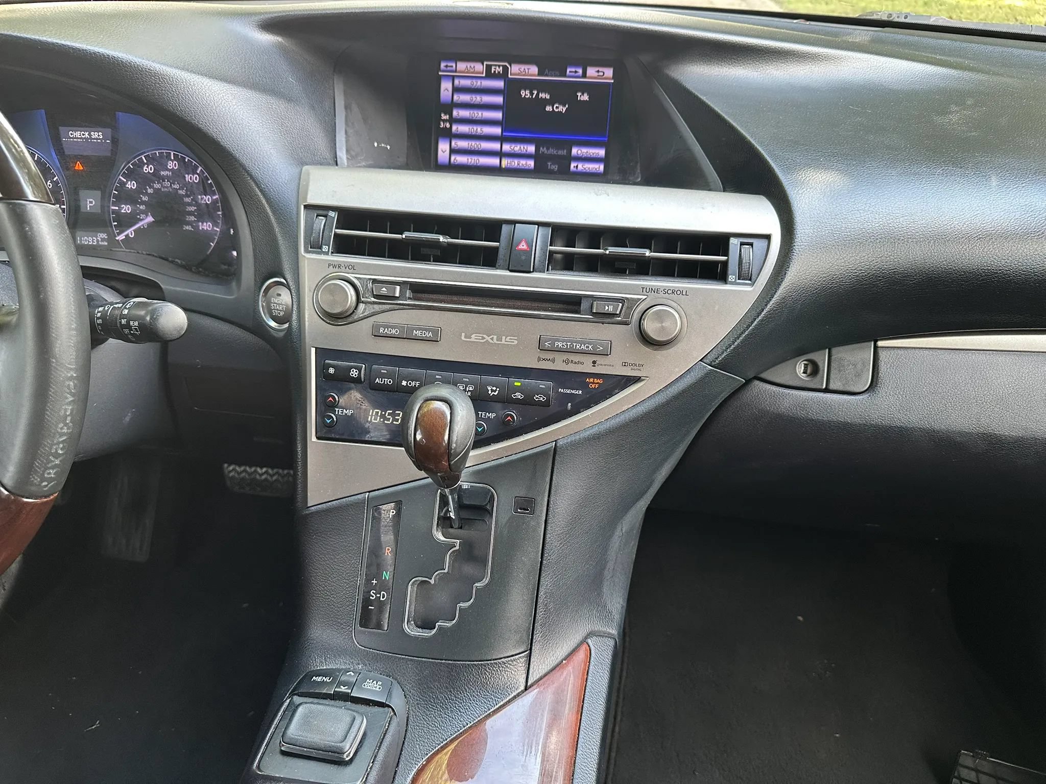 Used 2015 Lexus RX 350 FWD image 12