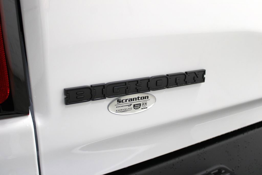 New 2026 RAM 1500 Big Horn image 46