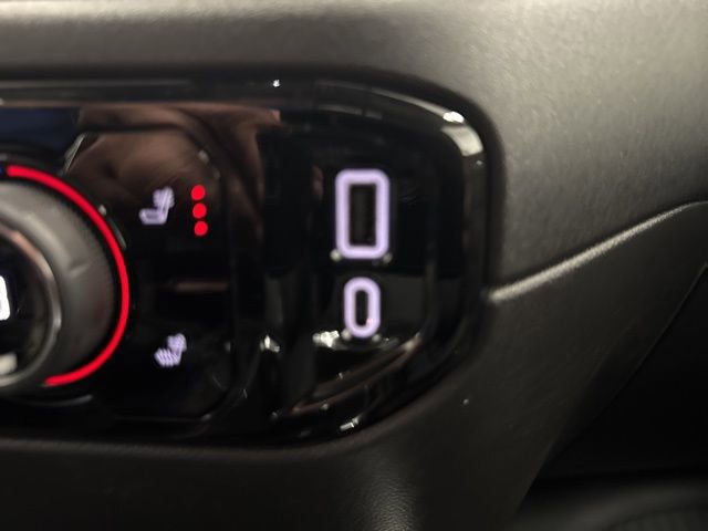 New 2026 Chevrolet Silverado 1500 LT Trail Boss w/ LT Trail Boss Premium Package image 22