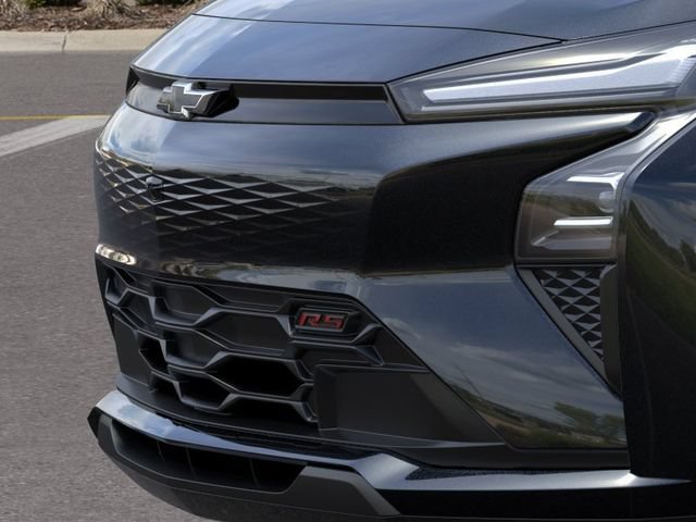 New 2027 Chevrolet Bolt RS w/ Technology Package FWD image 13