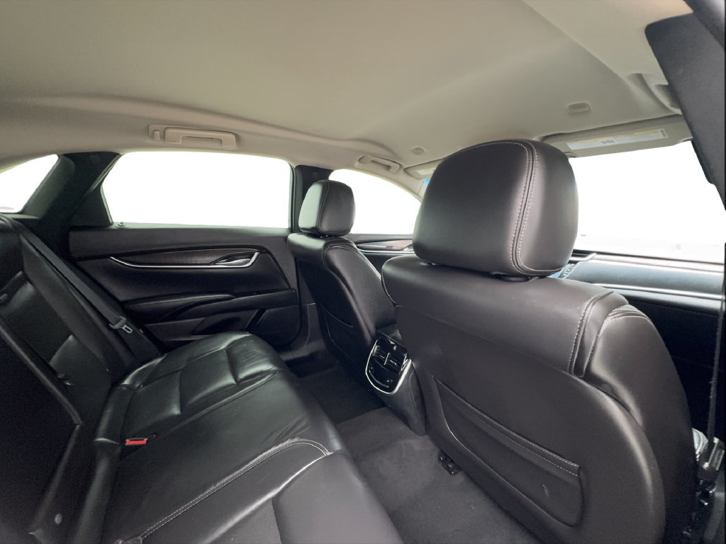 Used 2019 Cadillac XTS Luxury FWD image 28