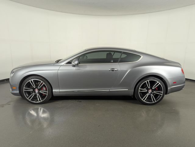 Used 2014 Bentley Continental GT AWD/4WD image 5