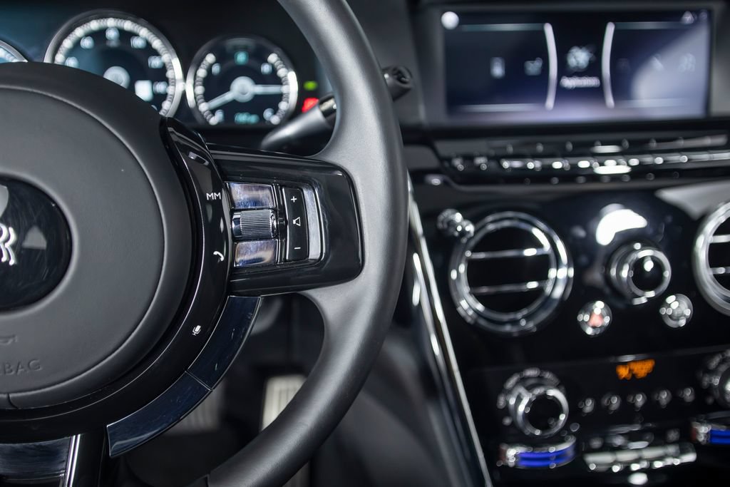 Used 2019 Rolls-Royce Cullinan AWD/4WD image 60