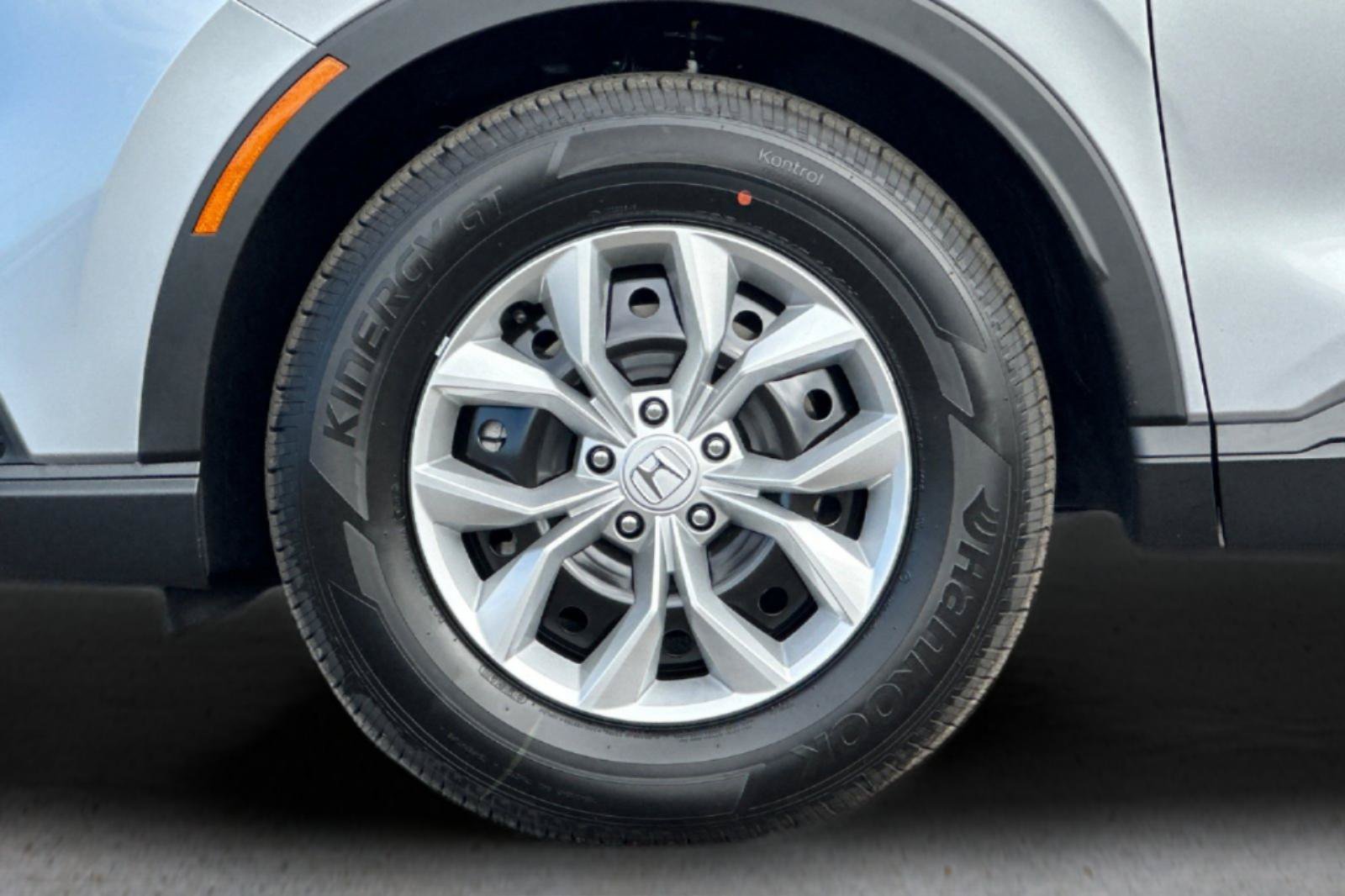 New 2026 Honda CR-V LX image 33