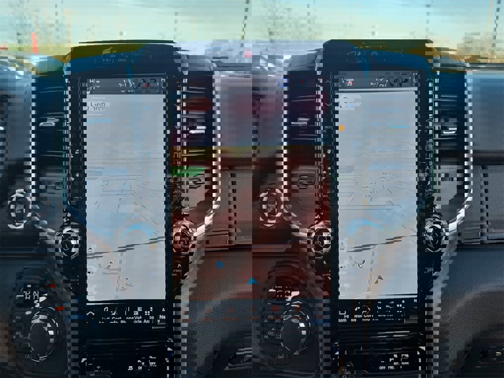 New 2026 RAM 1500 Big Horn image 23