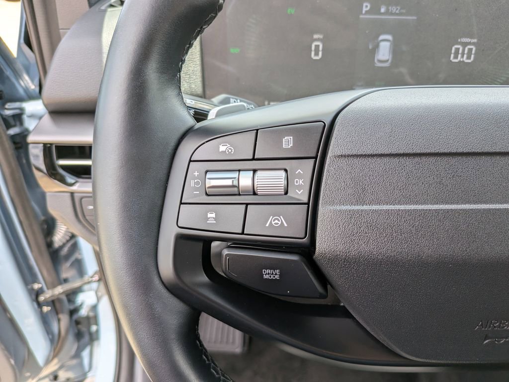 Certified 2026 Kia Sportage S AWD/4WD image 31