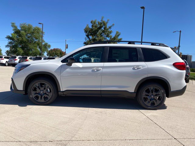 New 2027 Subaru Ascent Onyx Edition AWD/4WD image 2