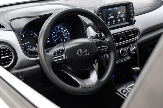 Used 2021 Hyundai Kona SE FWD image 16