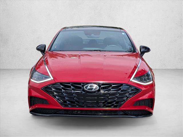Used 2021 Hyundai Sonata SEL Plus w/ Tech Package video 2