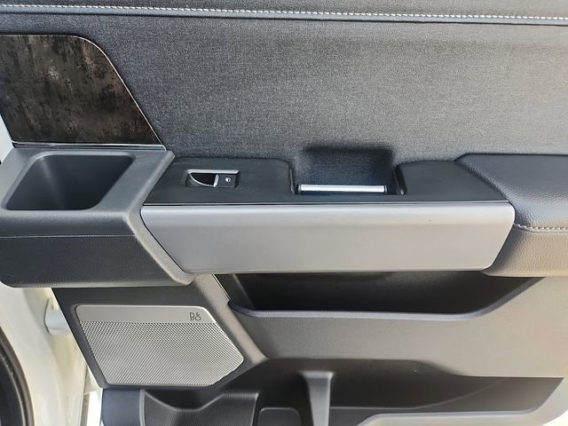 Certified 2024 Ford F350 Lariat image 31