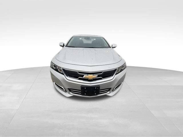 Certified 2020 Chevrolet Impala Premier w/ Premier Confidence Package FWD image 3