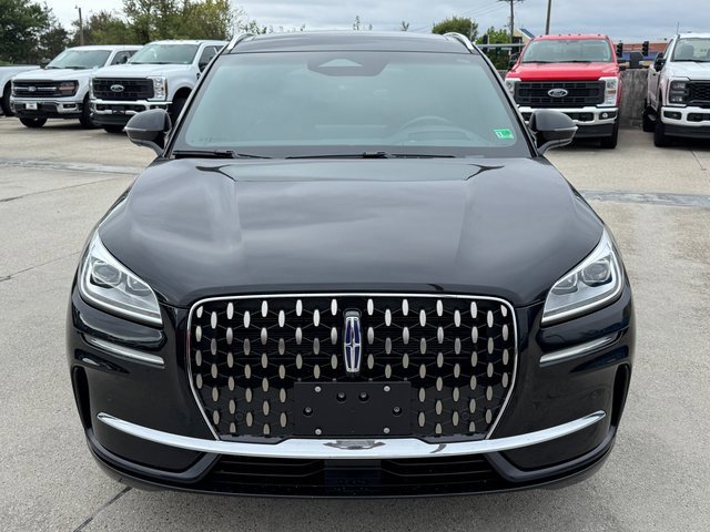 Used 2024 Lincoln Corsair Grand Touring w/ Equipment Group 302A image 2