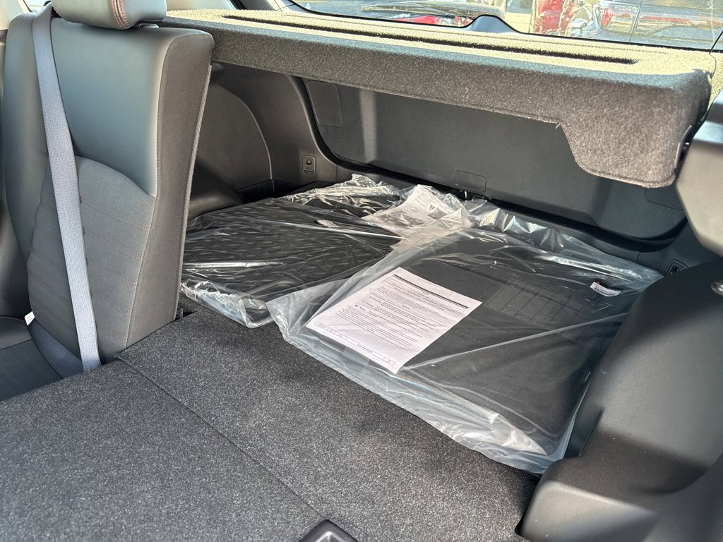 New 2027 Mitsubishi Outlander Sport SE FWD image 29