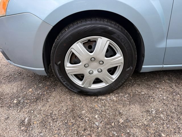 Used 2008 Ford Focus S FWD image 26