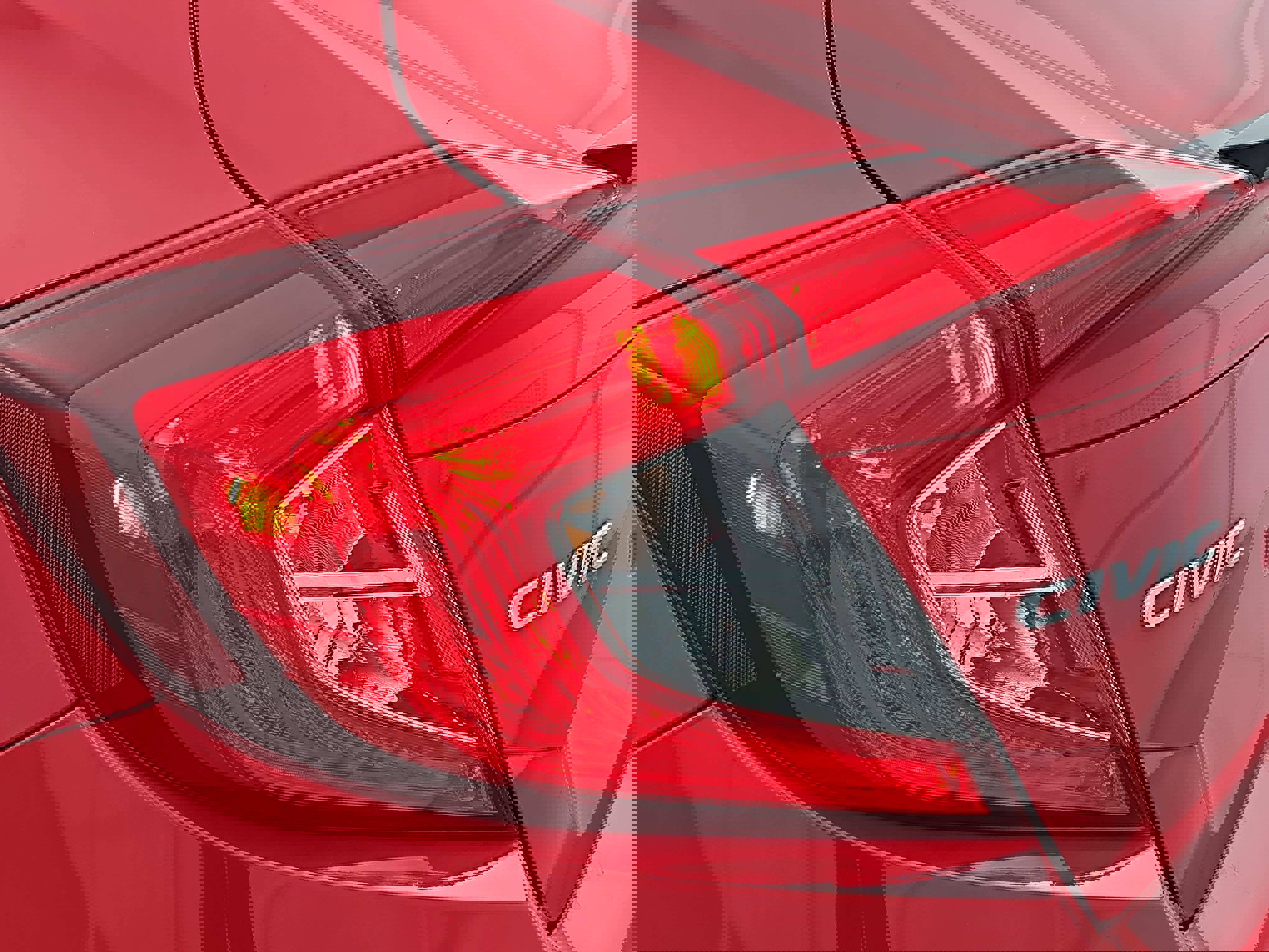 Used 2019 Honda Civic Sport image 33