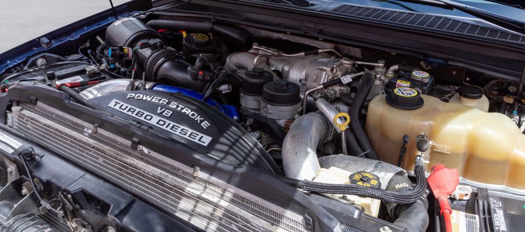 Used 2008 Ford F250 Lariat image 28