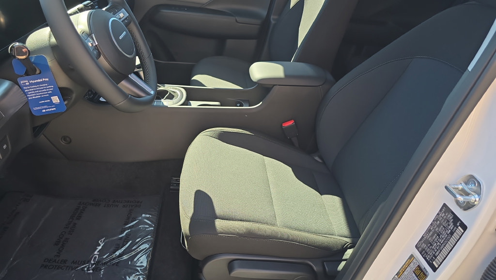New 2027 Hyundai Kona SEL Sport FWD image 14