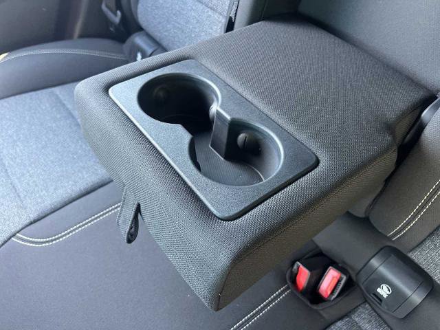 New 2026 GMC Terrain Elevation image 19