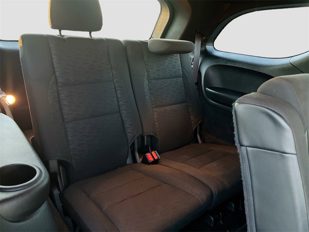 Used 2024 Dodge Durango GT image 26