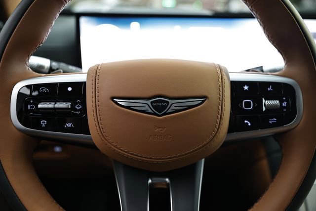 New 2026 Genesis GV80 3.5T Prestige image 31