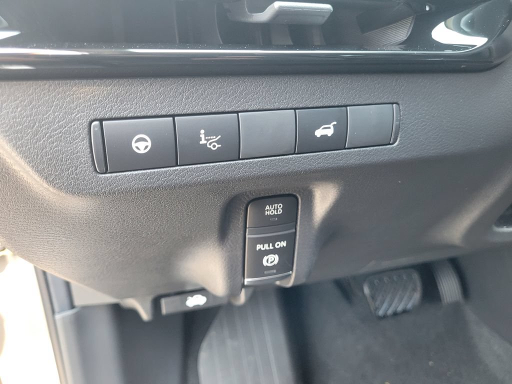 New 2026 Nissan Murano Platinum w/ Cargo Package AWD/4WD image 15