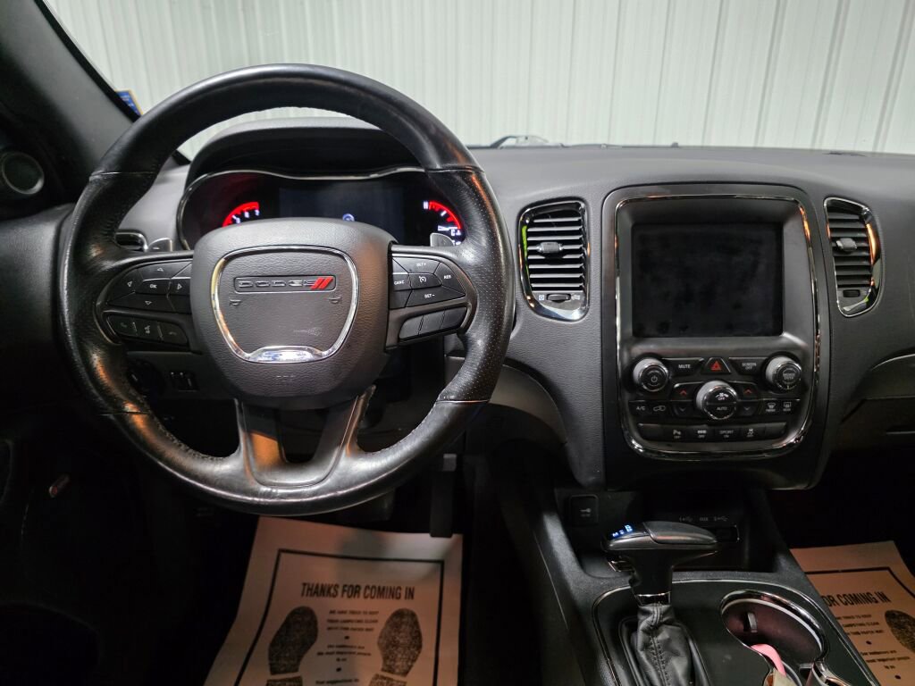 Used 2018 Dodge Durango R/T image 8