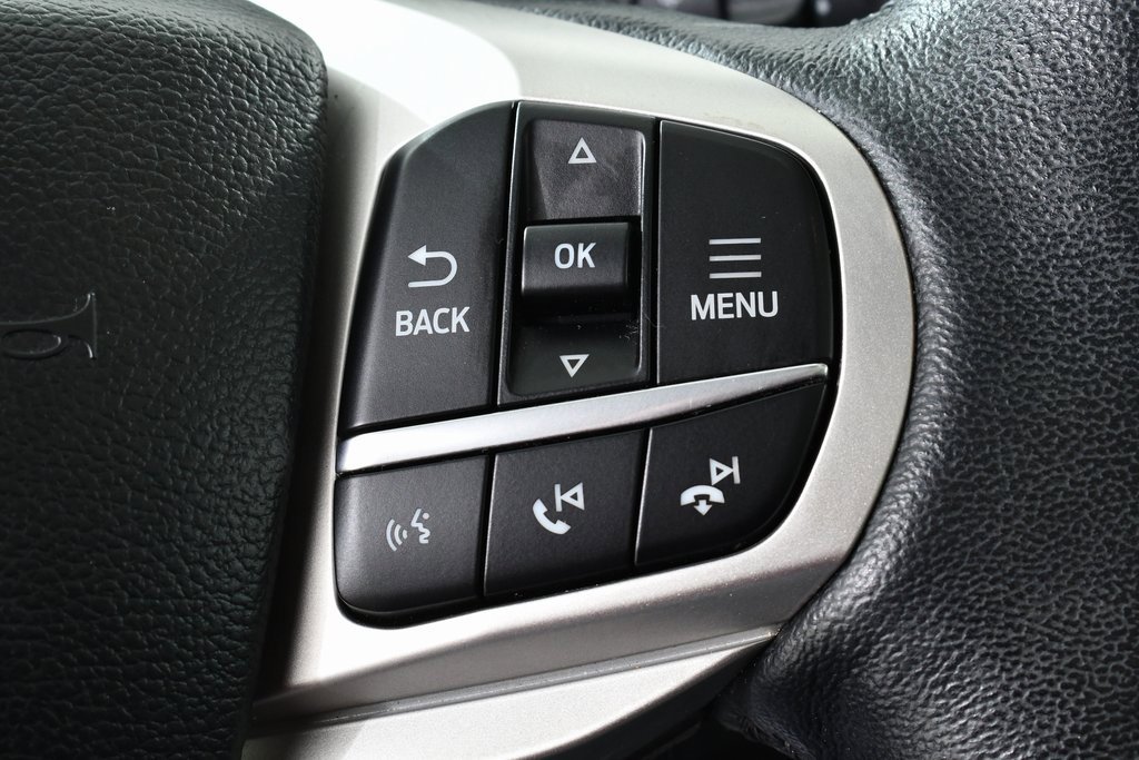 Used 2023 Ford Explorer XLT w/ Equipment Group 202A image 34