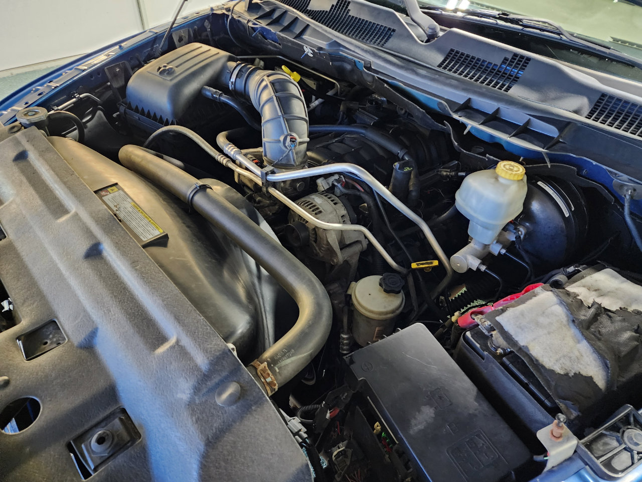 Used 2010 Dodge Ram 1500 Truck SLT w/ Big Horn Regional Pkg image 35