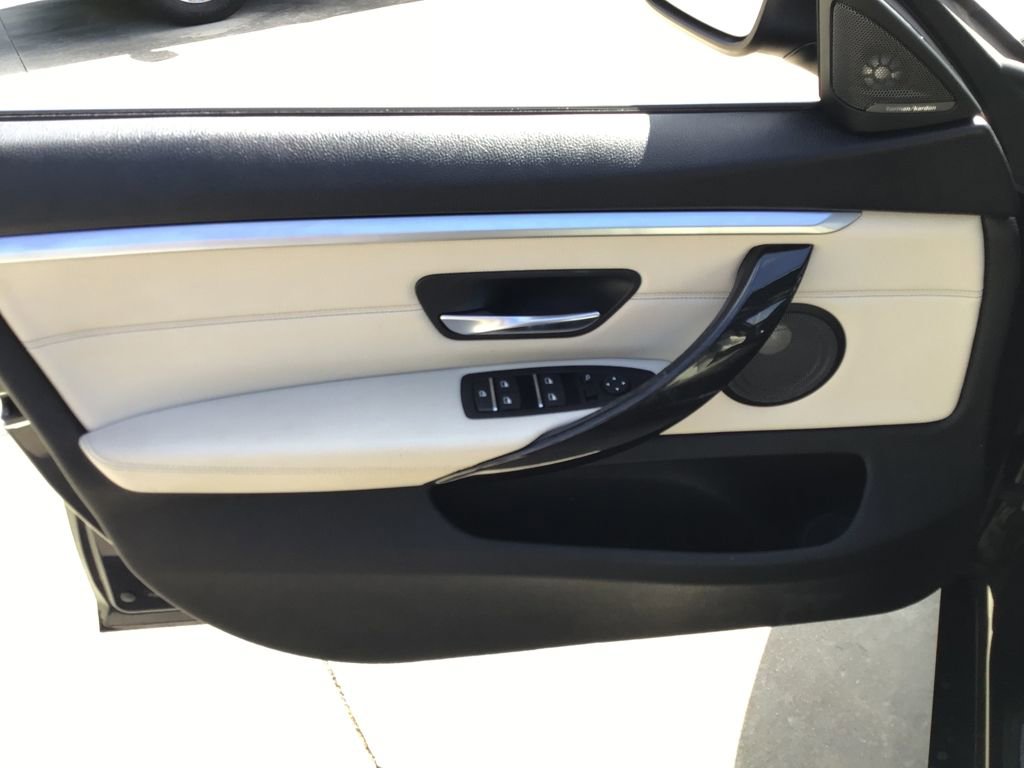 Used 2019 BMW 440i Gran Coupe w/ Executive Package image 16