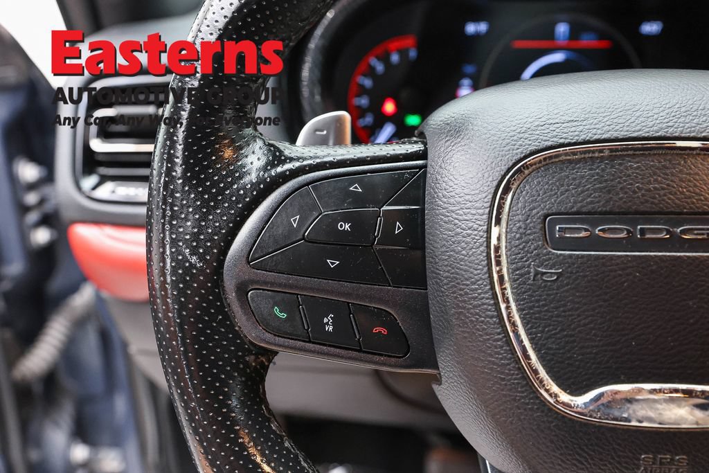 Used 2021 Dodge Durango R/T AWD/4WD image 15