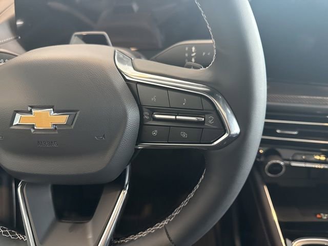 New 2025 Chevrolet Traverse High Country w/ LPO, Floor Liner Package image 21