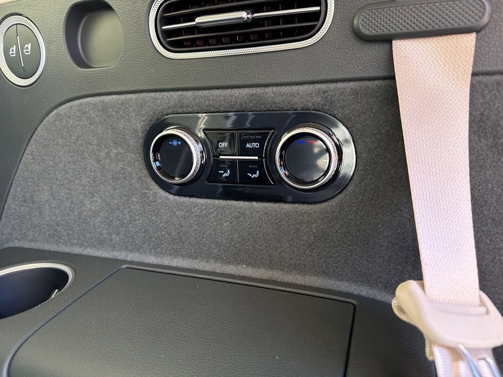 New 2026 Genesis GV80 3.5T Advanced image 15