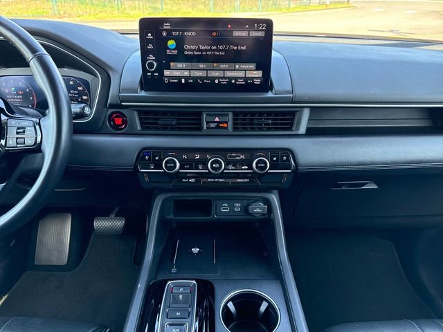 Used 2023 Honda Pilot Elite image 27