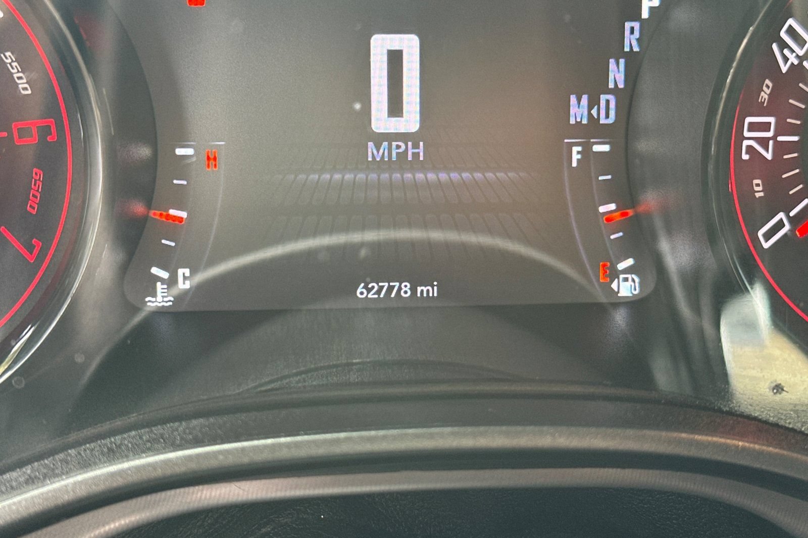 Used 2022 Dodge Challenger R/T RWD image 26