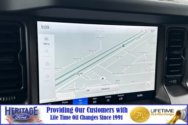 New 2025 Ford Bronco Big Bend image 19