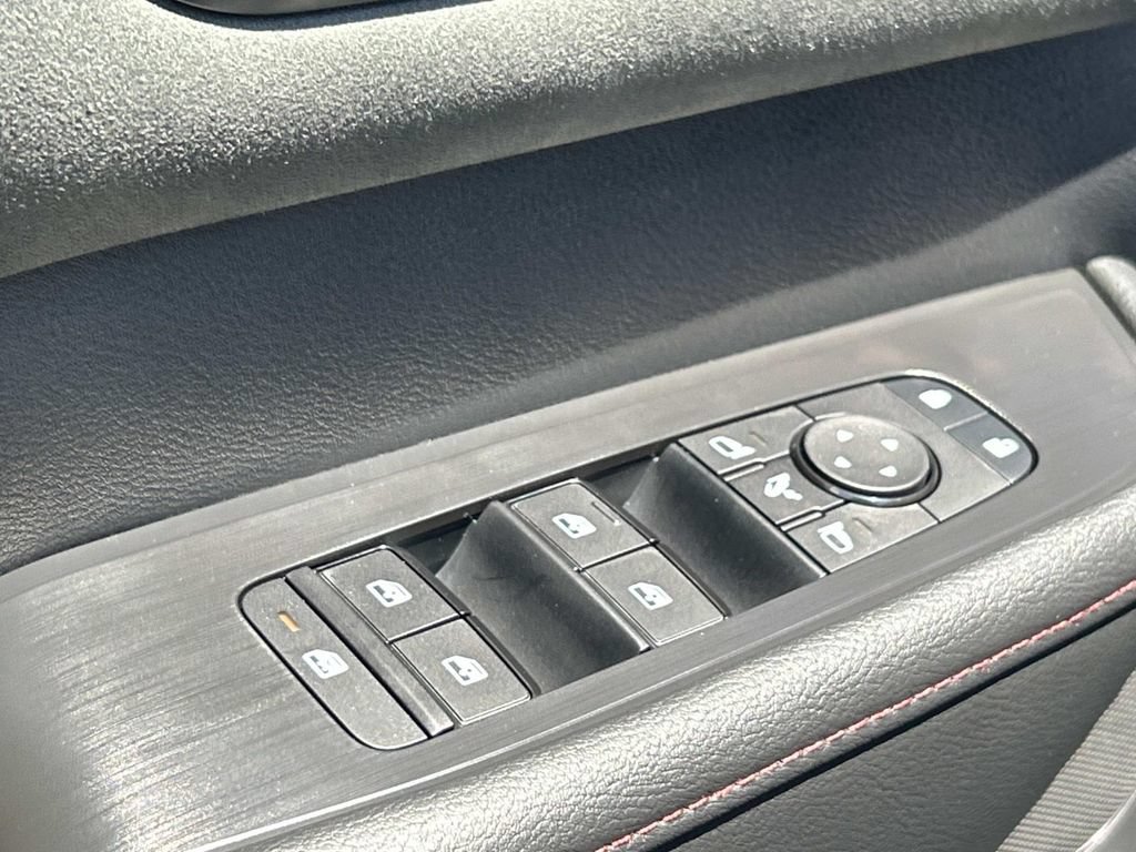 New 2026 Nissan Armada NISMO AWD/4WD image 21