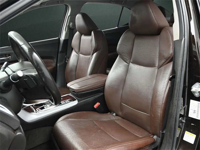 Used 2017 Acura TLX V6 w/ Technology Package image 11