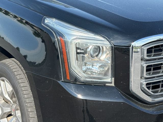 Used 2019 GMC Yukon SLT AWD/4WD image 12