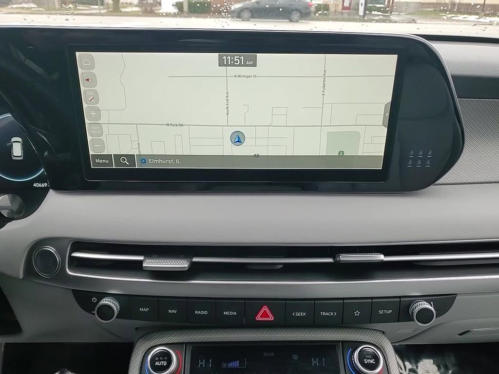 Certified 2023 Hyundai Palisade SEL image 19