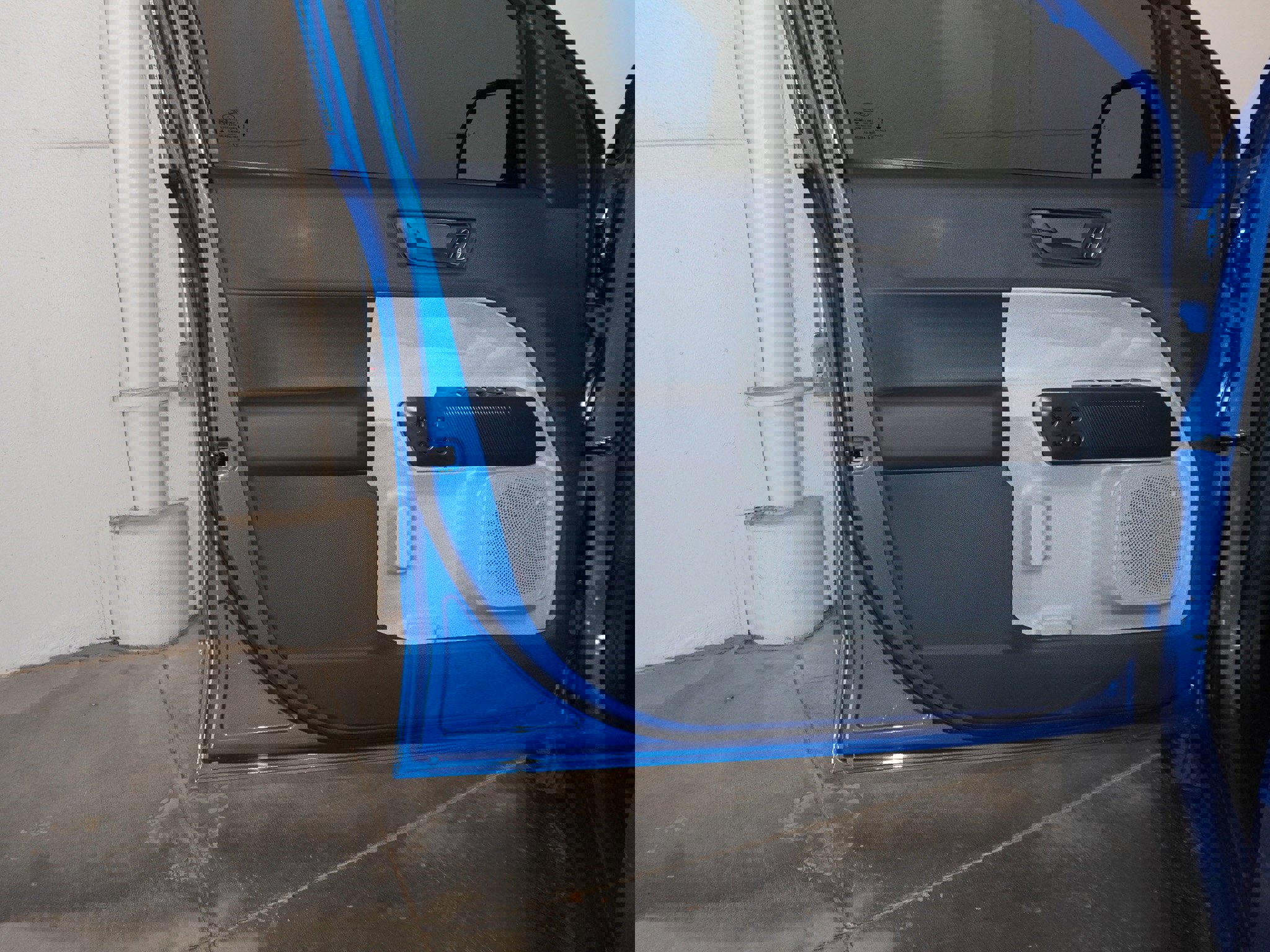 New 2025 Ford Maverick XLT w/ Equipment Group 301A image 35