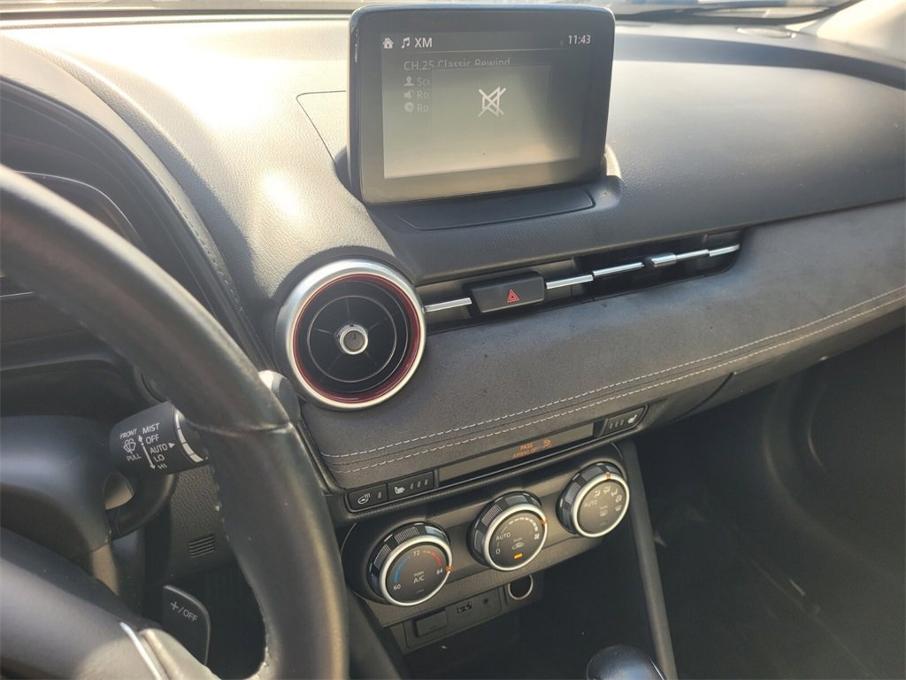 Used 2019 MAZDA CX-3 Grand Touring w/ Premium Package image 23