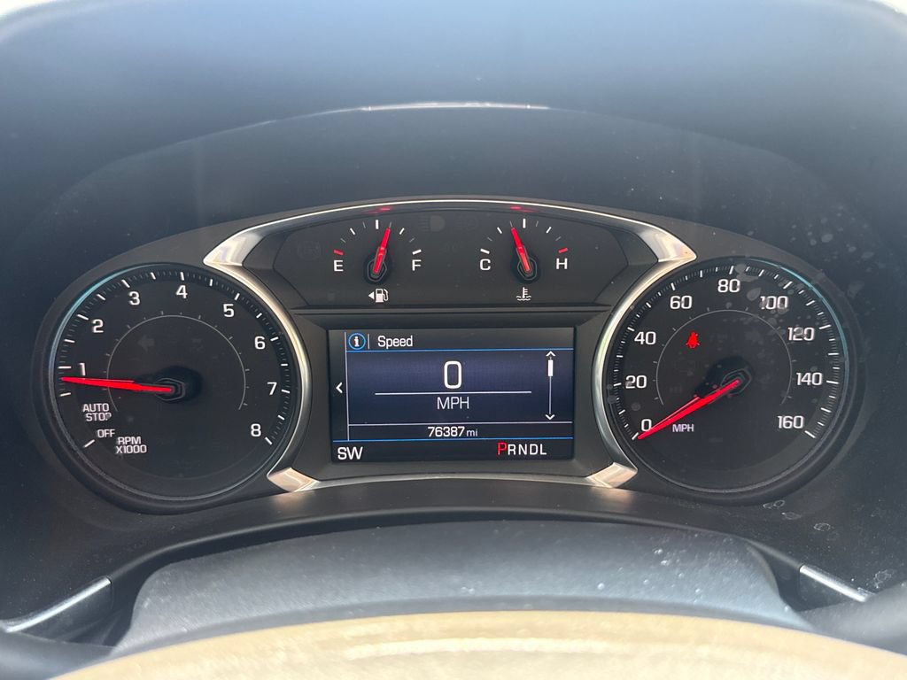 Used 2019 Chevrolet Equinox LT FWD image 21