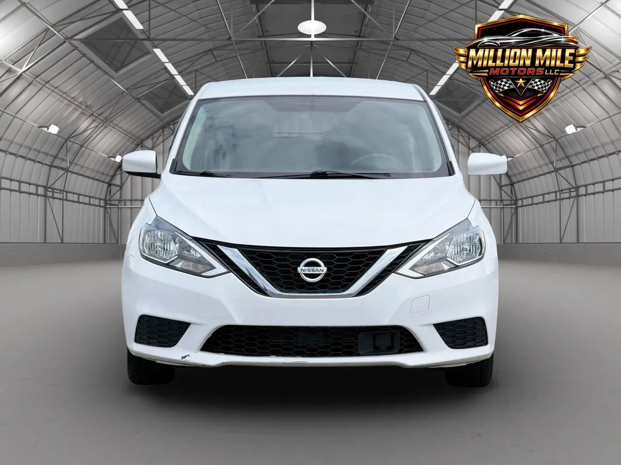 Used 2018 Nissan Sentra SV FWD image 5