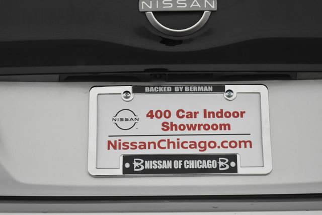 Used 2024 Nissan Leaf SV Plus FWD image 40