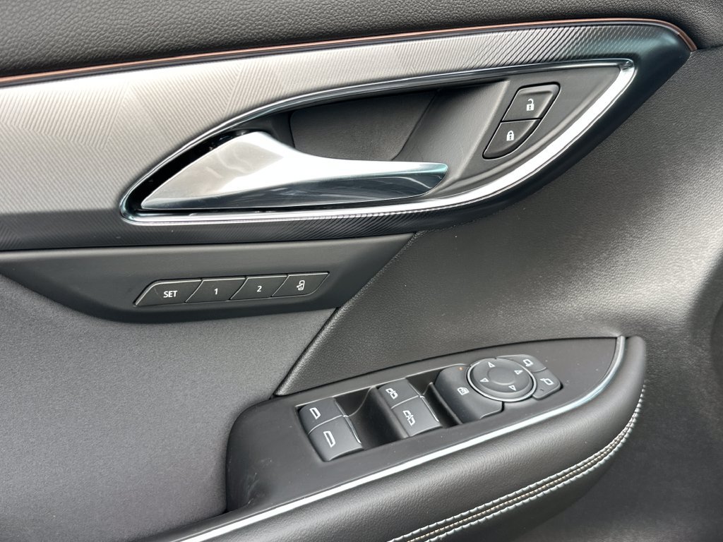 New 2026 Buick Envision Sport Touring AWD/4WD image 14