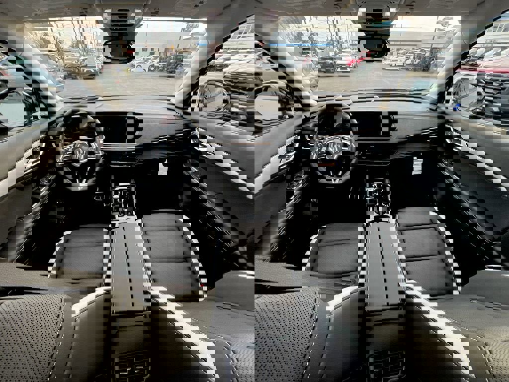 New 2026 Buick Envision Sport Touring image 18