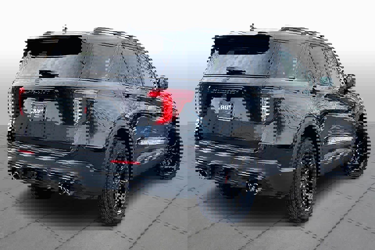 Used 2023 Ford Explorer ST w/ Equipment Group 401A image 13