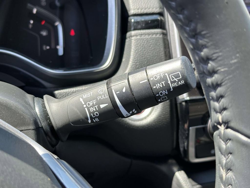 Used 2020 Honda CR-V EX-L image 23